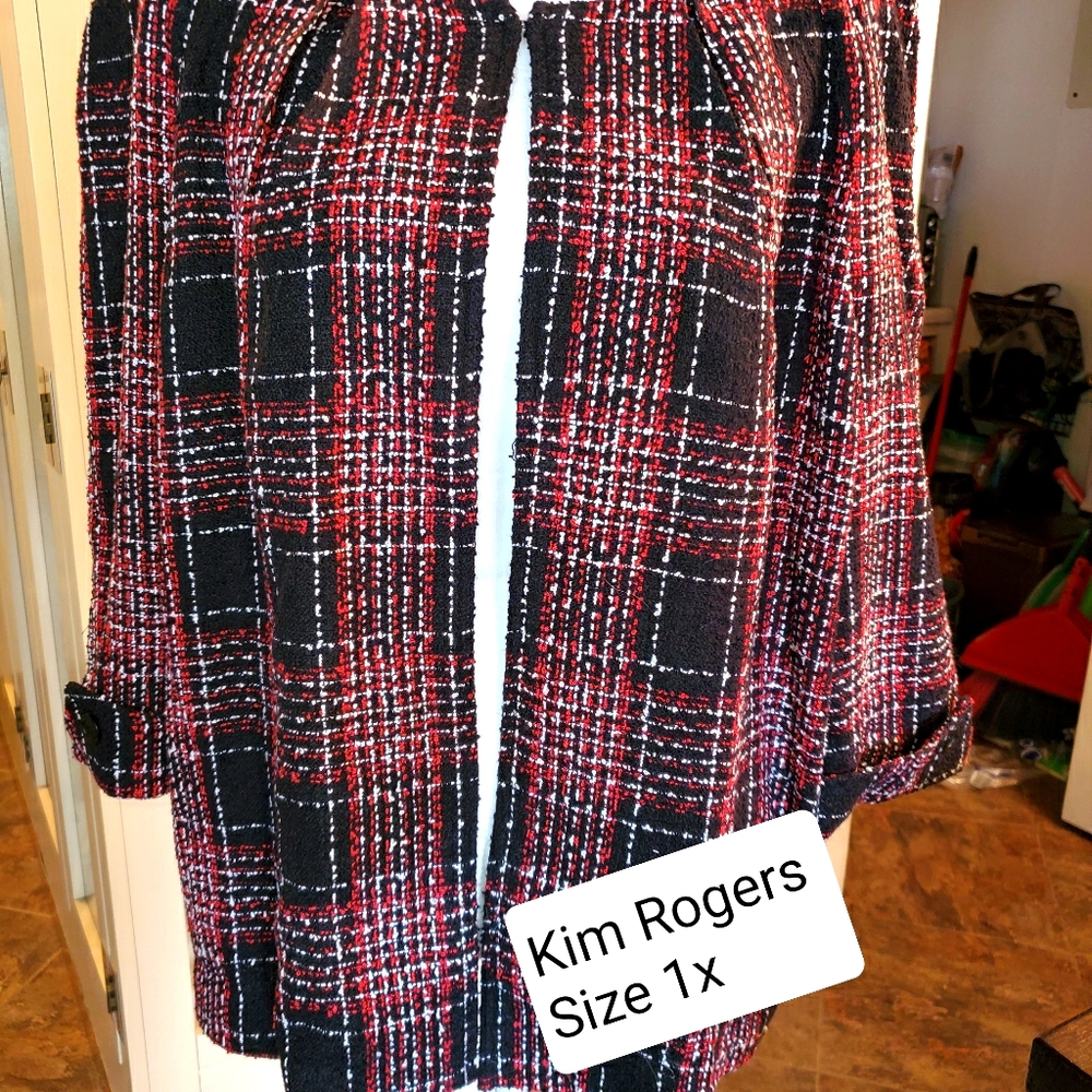 Womens Jacket